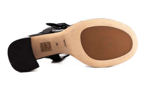 Riccardo Cartillone Lorenzo Masiero S224 nero Top Angebot