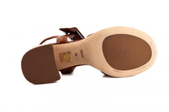 Riccardo Cartillone Lorenzo Masiero S224-5409 Brandy Neueste Mode