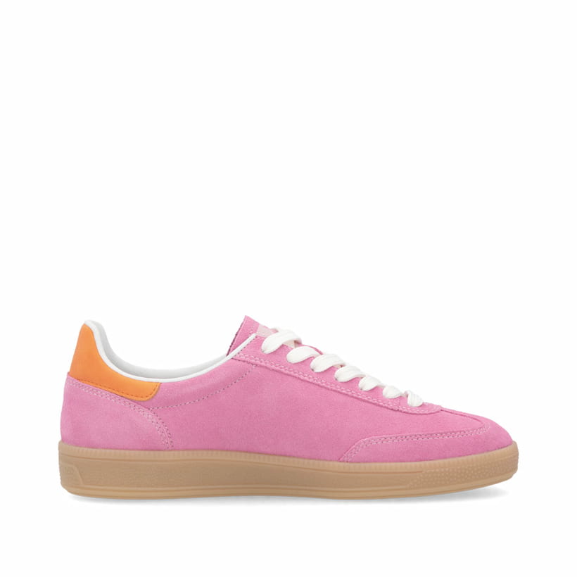 ﻿Rieker Artikelnummer W2200-31 Rieker Damen Sneaker Low San Diego Letzte 2 Tage