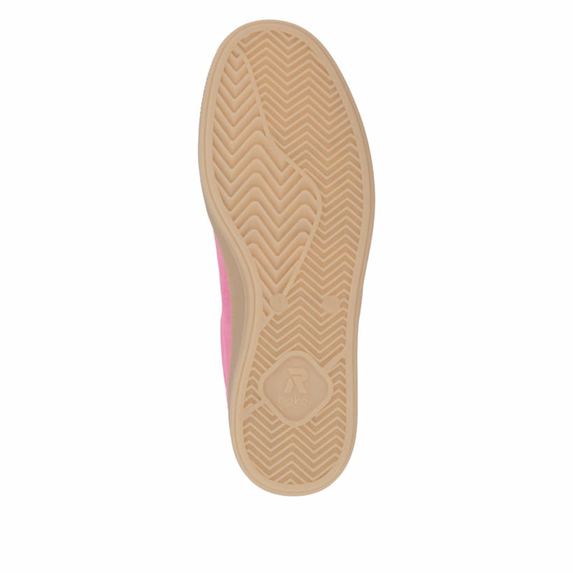﻿Rieker Artikelnummer W2200-31 Rieker Damen Sneaker Low San Diego Letzte 2 Tage