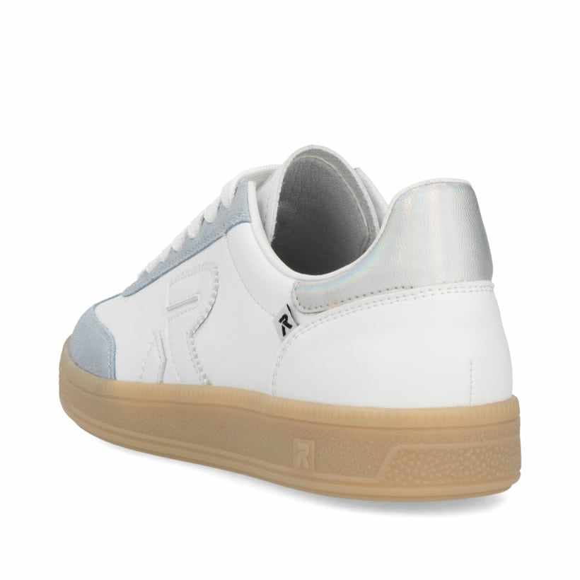Rieker Artikelnummer W2200-84 Rieker Damen Sneaker Low San Diego Riesige Rabatte