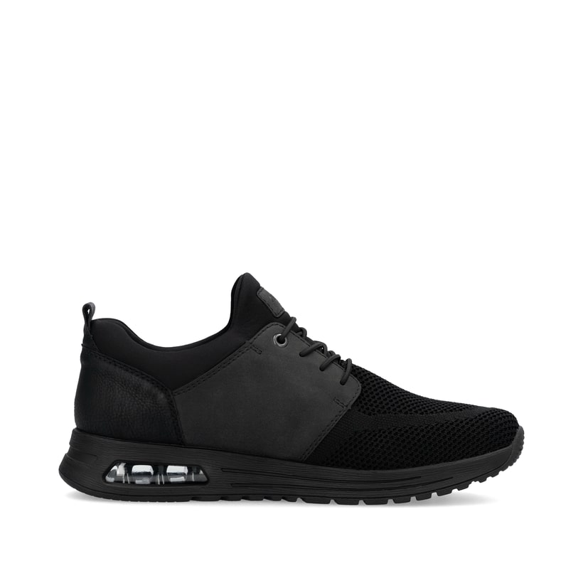 Rieker Artikelnummer B1050-00 Rieker Herren Slipper tiefschwarz Exklusive Angebote