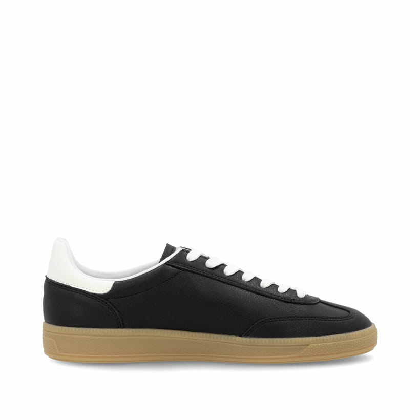Rieker Artikelnummer U2200-00 Rieker Herren Sneaker Low San Diego Große Rabatte