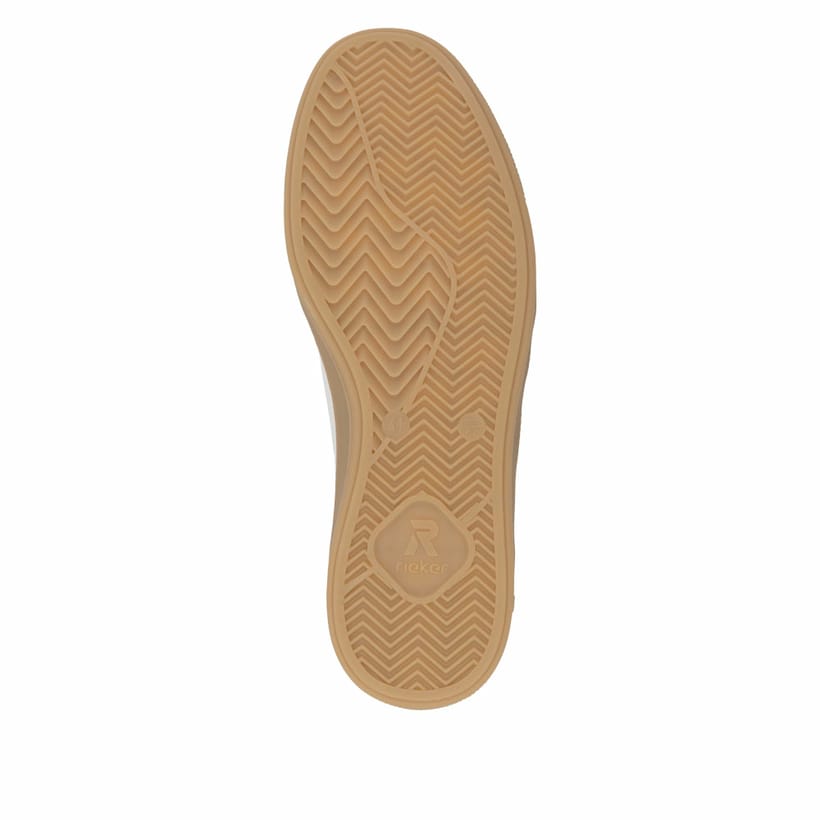Rieker Artikelnummer U2200-83 Rieker Herren Sneaker Low San Diego Neuheiten