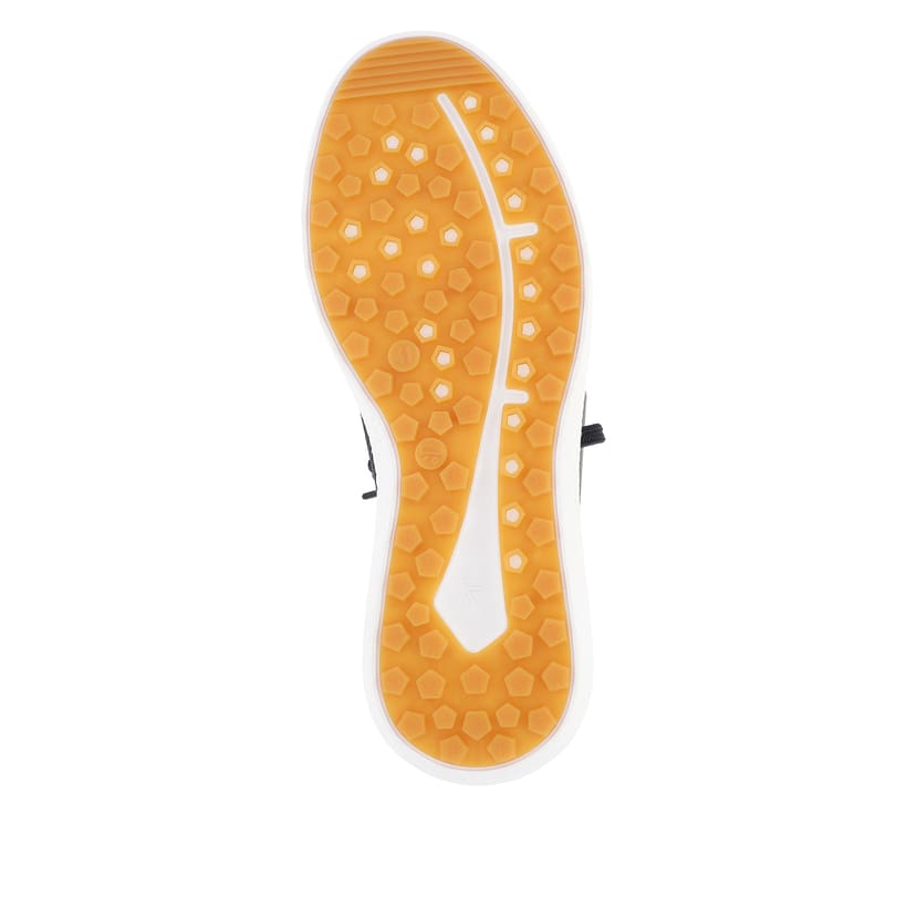 Rieker Artikelnummer U1103-14 Rieker Herren Slipper dark blue Räumungsverkauf