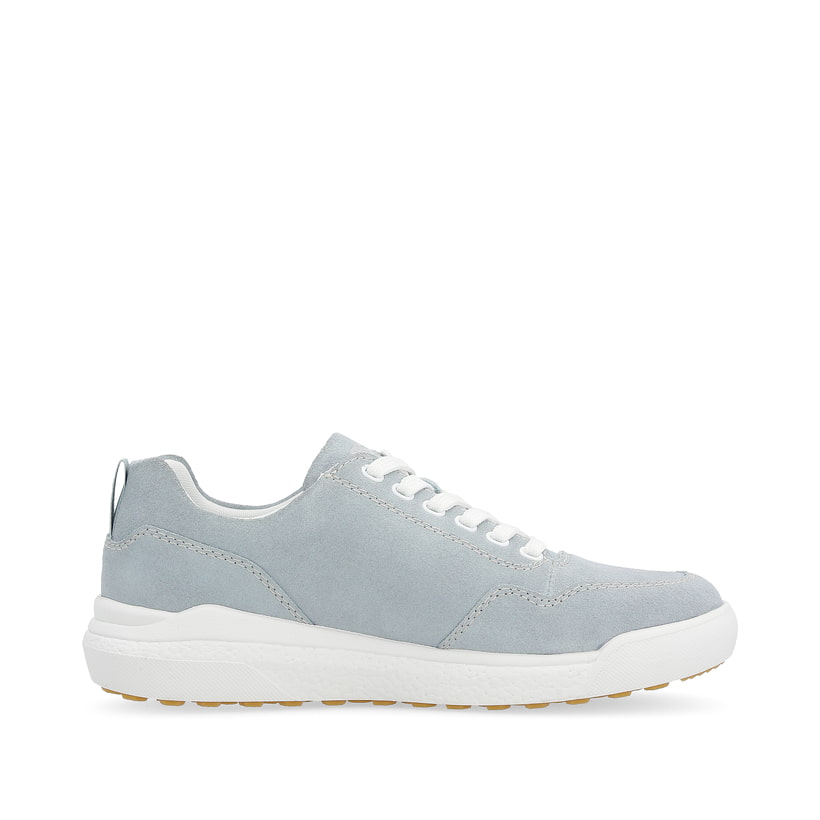Rieker Artikelnummer W1101-12 Rieker Damen Sneaker Low steel blue Riesige Ersparnisse