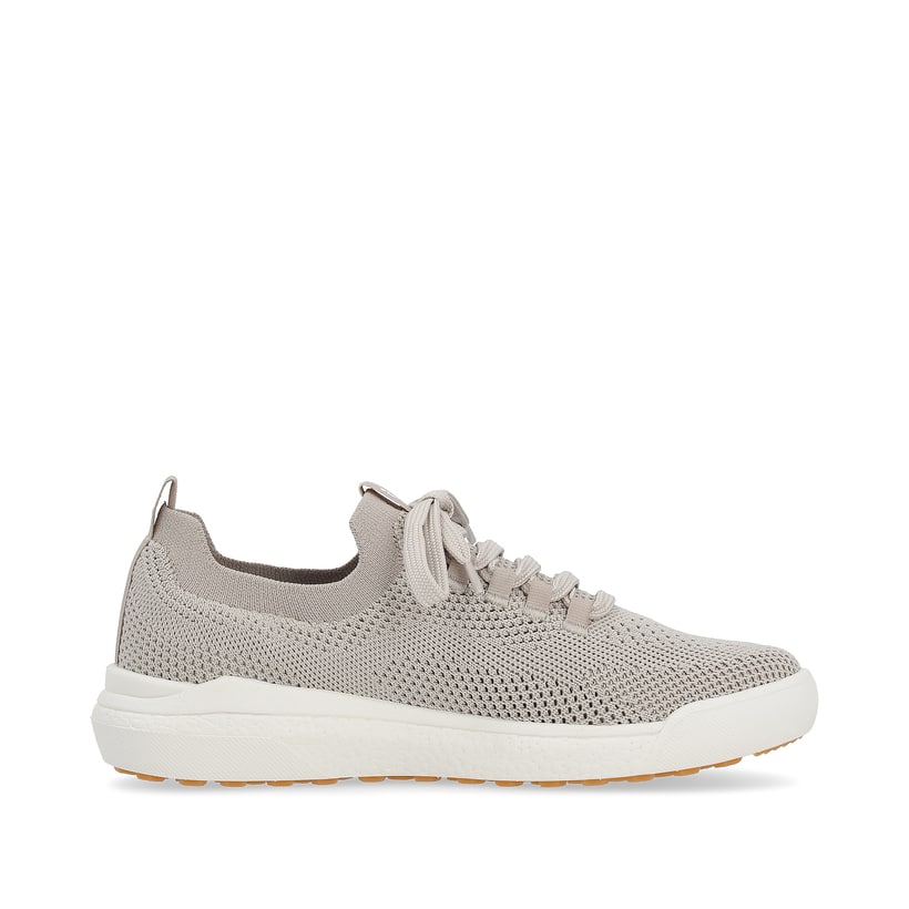 Rieker Artikelnummer W1103-62 Rieker Damen Slipper linen Bis zu 65% Rabatt