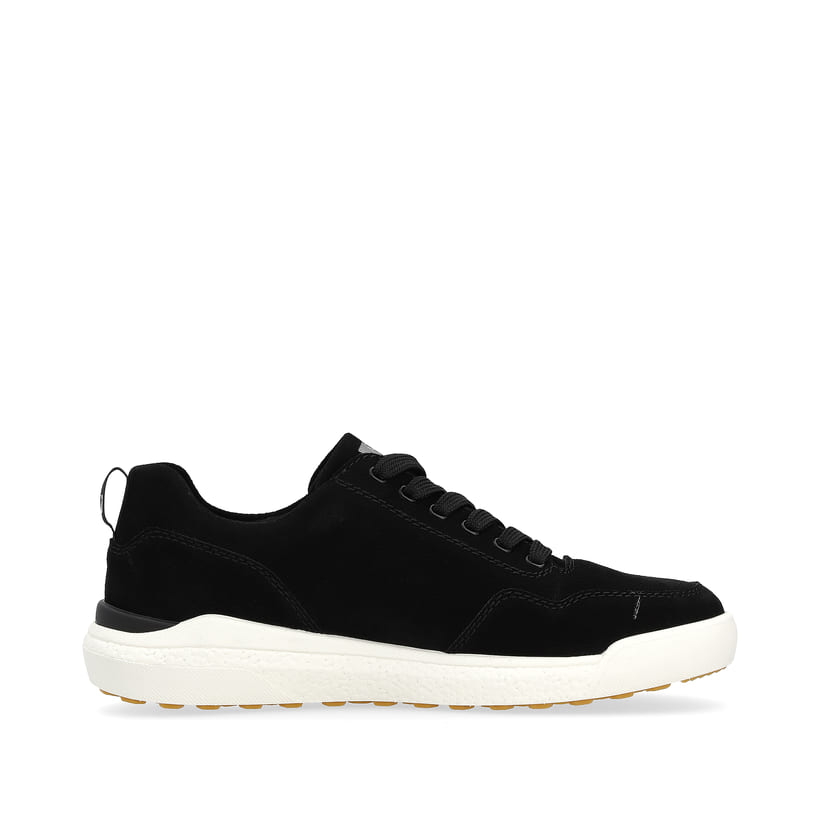 Rieker Artikelnummer U1101-00 Rieker Herren Sneaker Low urban black Bis zu 55% Rabatt