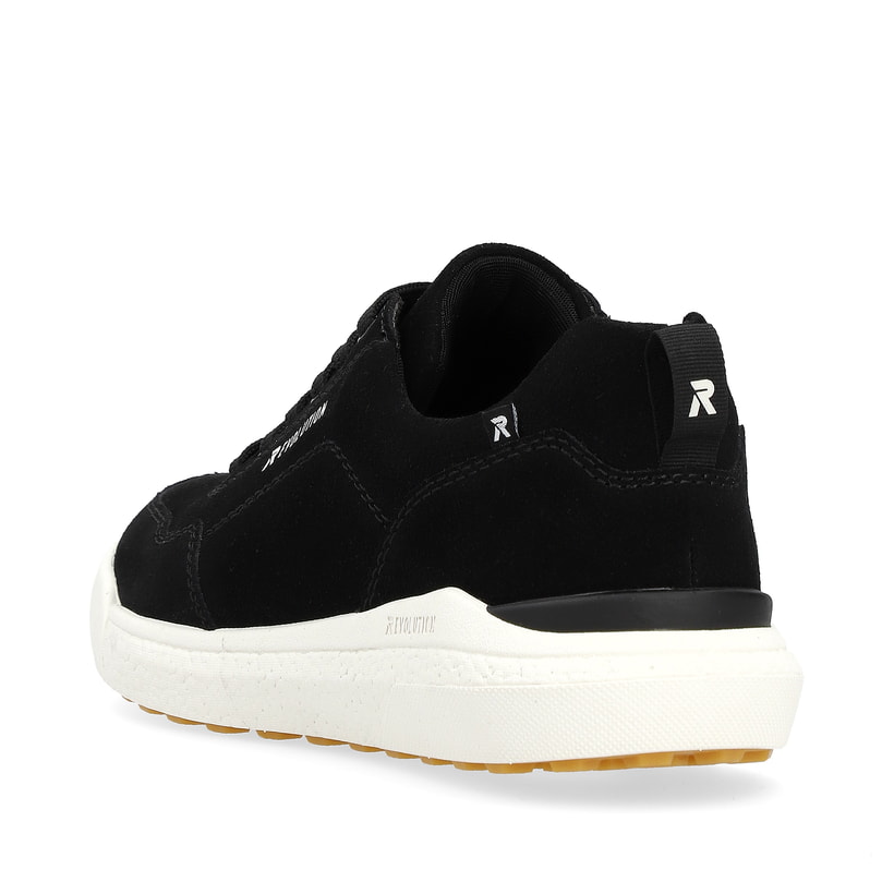 Rieker Artikelnummer U1101-00 Rieker Herren Sneaker Low urban black Bis zu 55% Rabatt