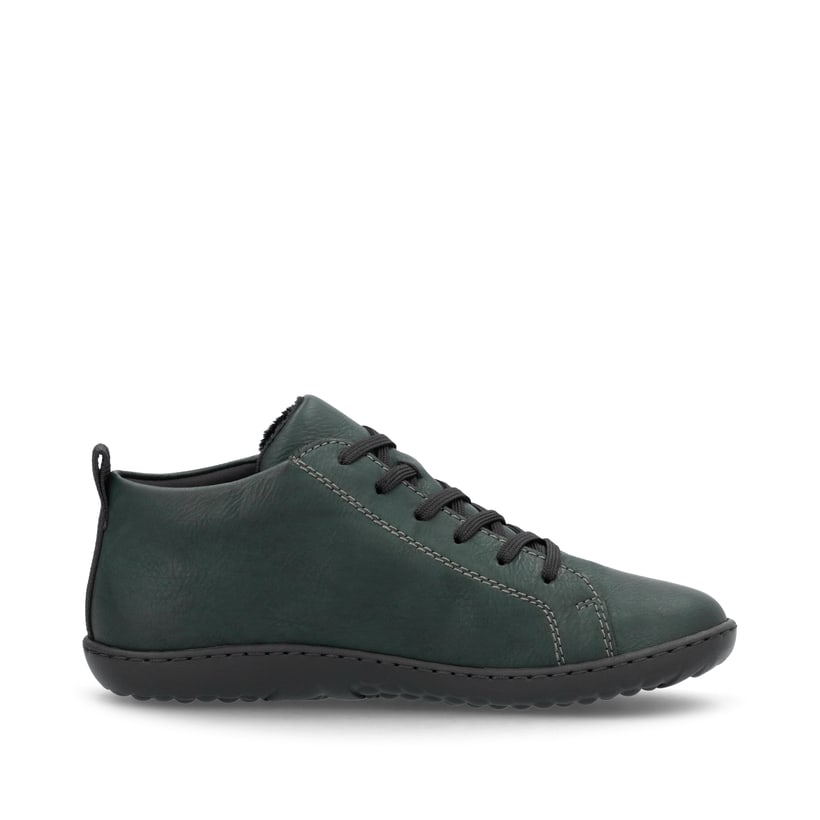 Rieker Artikelnummer 52804-54 Rieker Damen Schnürschuhe waldgrün Bis zu 50% Rabatt