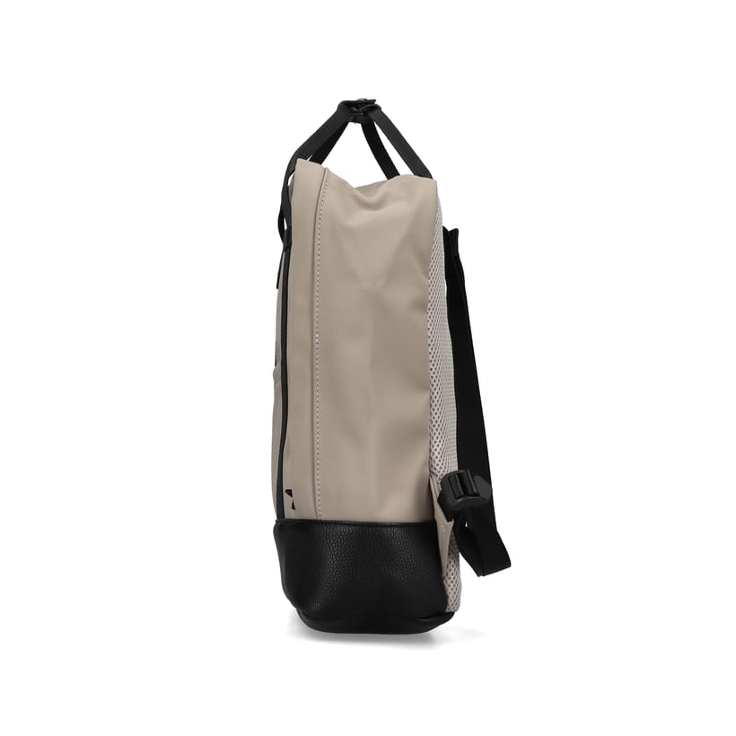 Rieker Artikelnummer H1530-62 Rieker Rucksack sandbeige-schwarz Auslauf