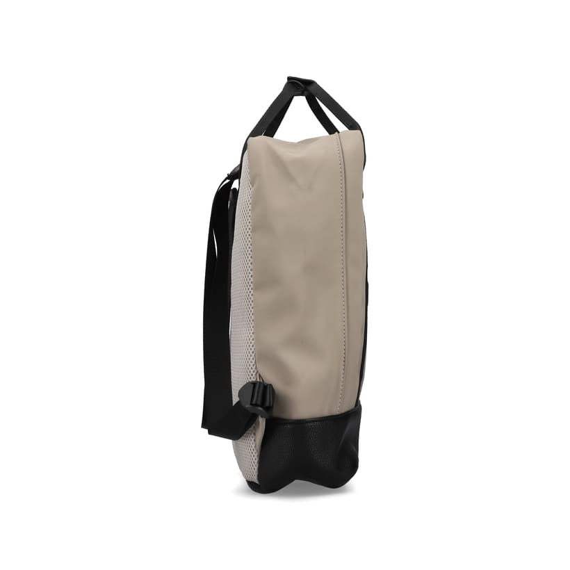 Rieker Artikelnummer H1530-62 Rieker Rucksack sandbeige-schwarz Auslauf