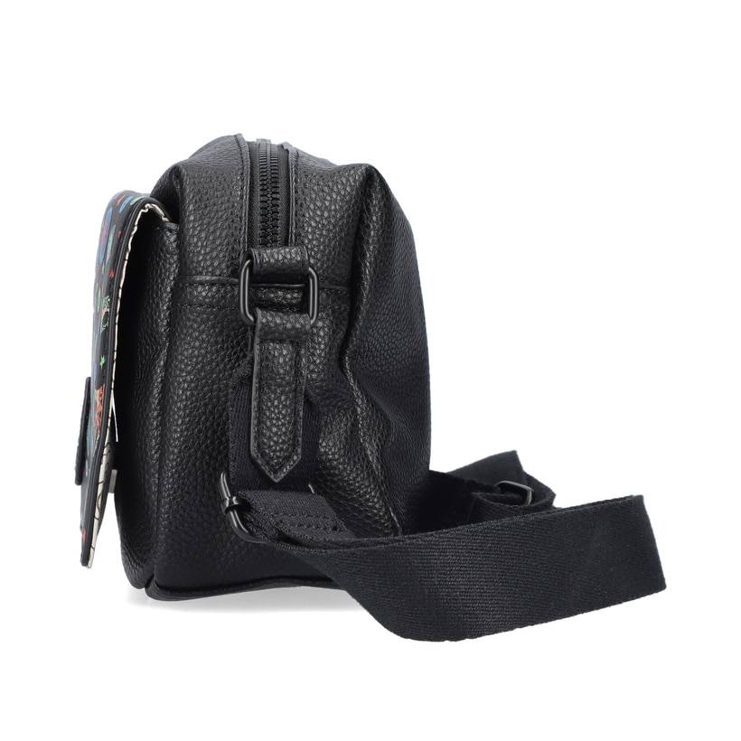 Rieker Artikelnummer H1455-02 Rieker Handtasche schwarz-multi Verkauf