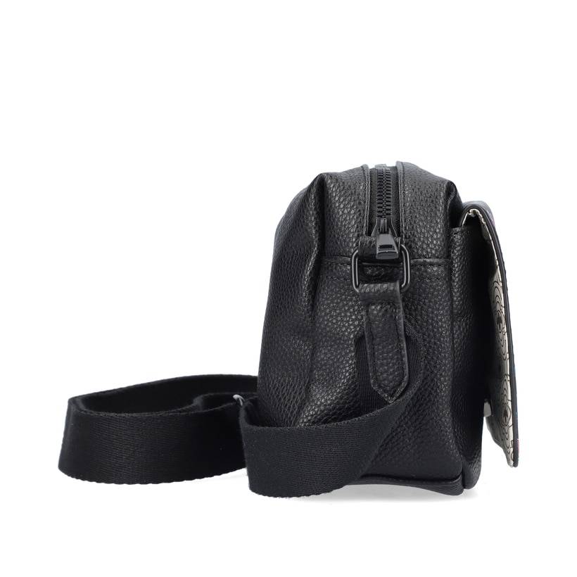 Rieker Artikelnummer H1455-02 Rieker Handtasche schwarz-multi Verkauf