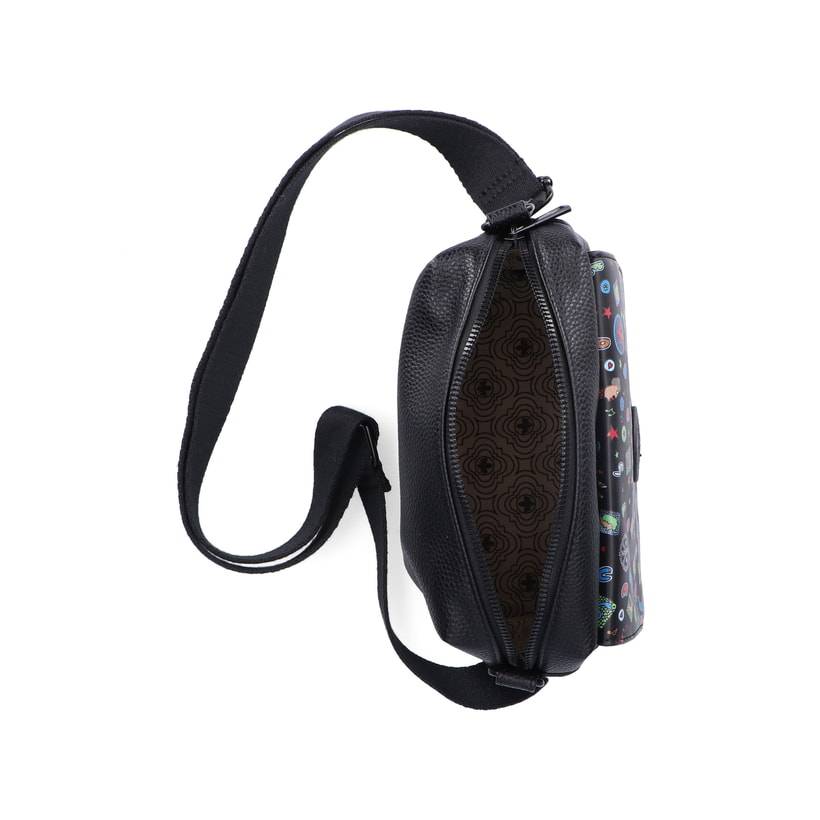 Rieker Artikelnummer H1455-02 Rieker Handtasche schwarz-multi Verkauf