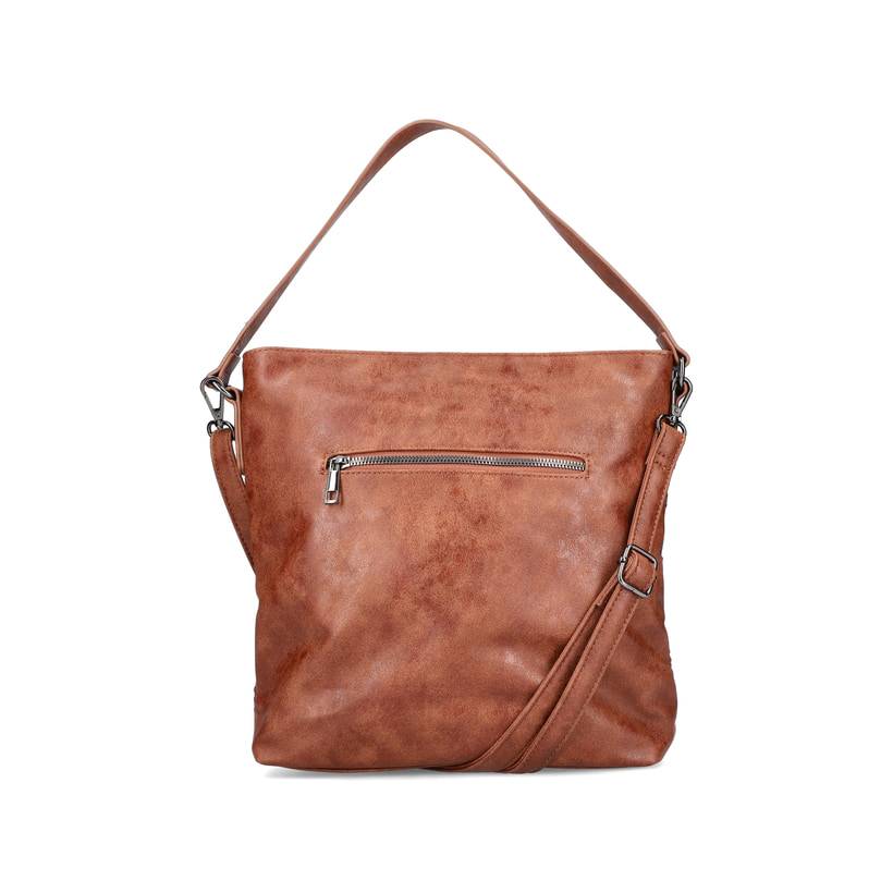 Rieker Artikelnummer H1514-22 Rieker Handtasche karamellbraun Schlussverkauf