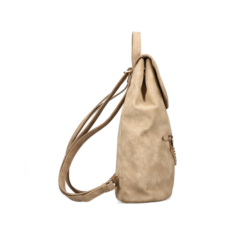 Rieker Artikelnummer H1603-62 Rieker Rucksack beige Meist gekauft
