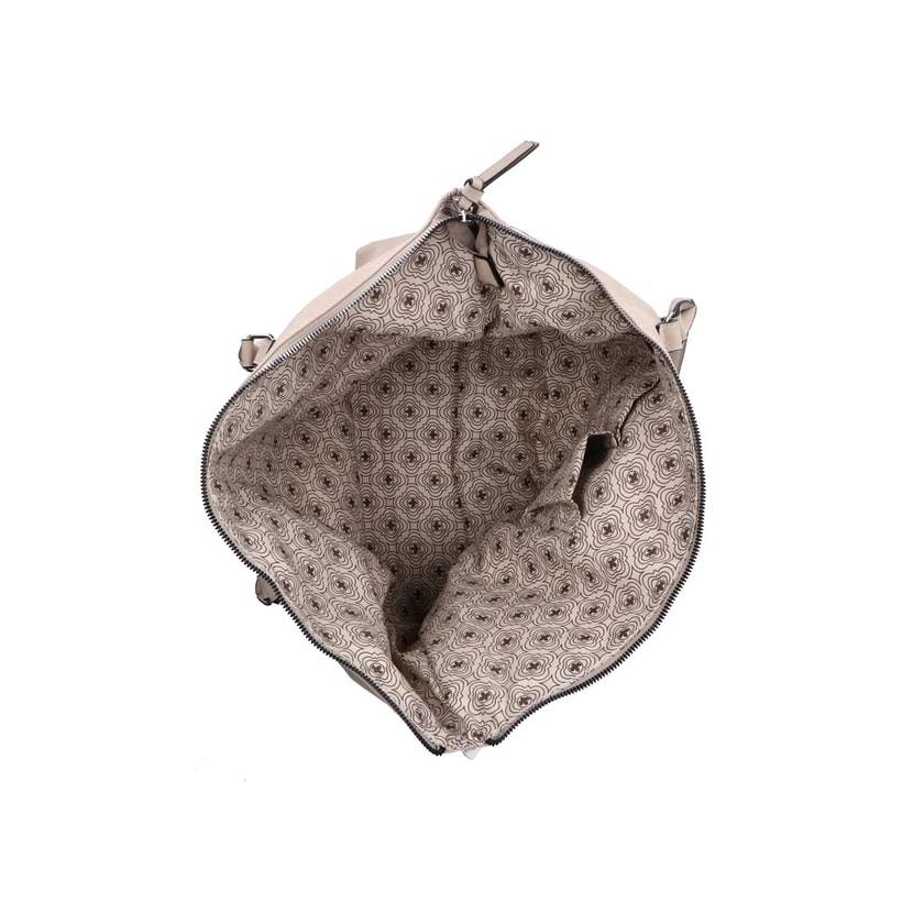 Rieker Artikelnummer H1504-60 Rieker Shopper beige Fabrik Onlineshop