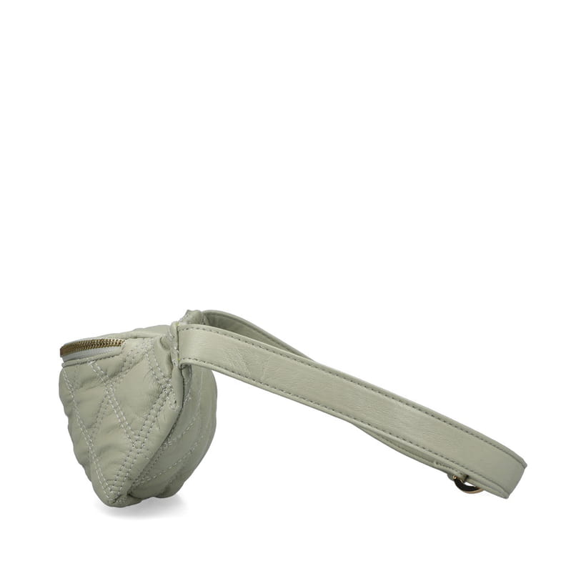 Rieker Artikelnummer H1502-52 Rieker Gürteltasche mintgrün Sonderangebot