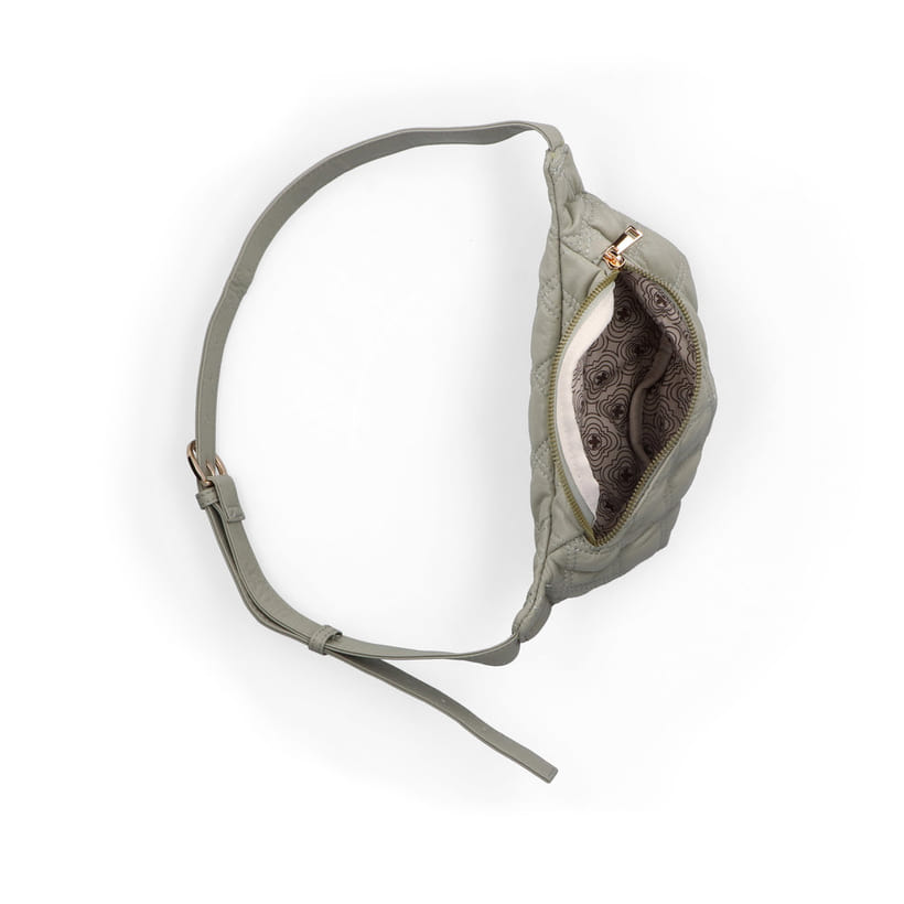 Rieker Artikelnummer H1502-52 Rieker Gürteltasche mintgrün Sonderangebot