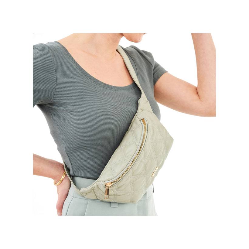 Rieker Artikelnummer H1502-52 Rieker Gürteltasche mintgrün Sonderangebot