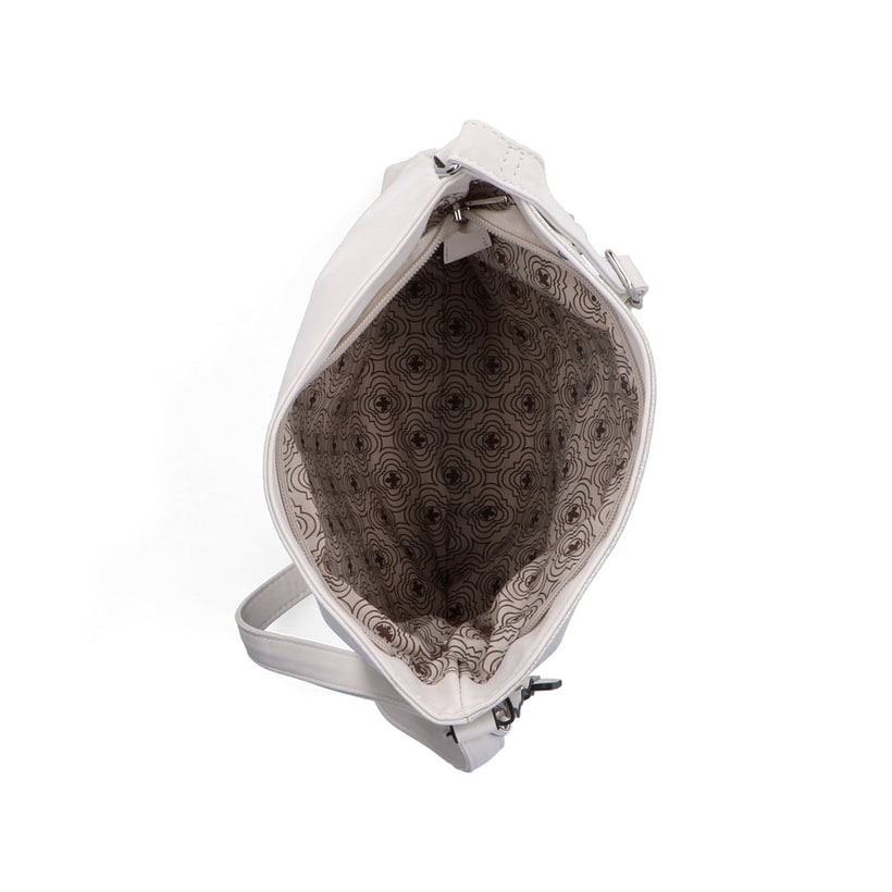 Rieker Artikelnummer H1515-40 Rieker Handtasche silbergrau Günstig kaufen