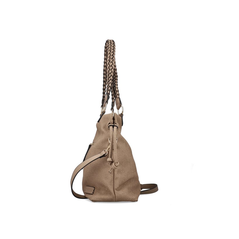 Rieker Artikelnummer H1509-64 Rieker Handtasche beige Versandkostenfrei