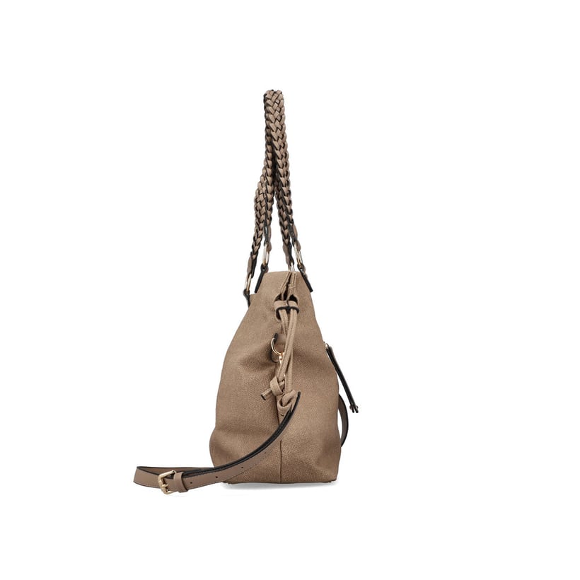 Rieker Artikelnummer H1509-64 Rieker Handtasche beige Versandkostenfrei