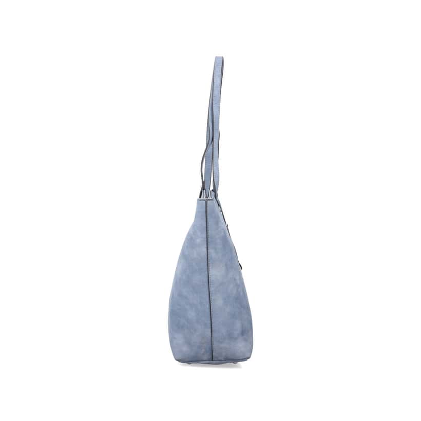 Rieker Artikelnummer H1369-12 Rieker Shopper pazifikblau Flash Sale