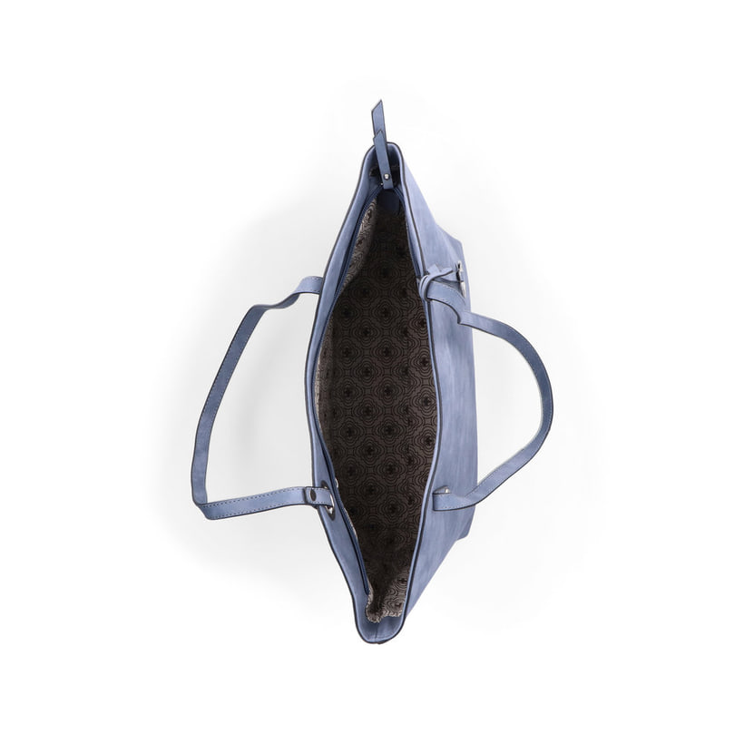 Rieker Artikelnummer H1369-12 Rieker Shopper pazifikblau Flash Sale