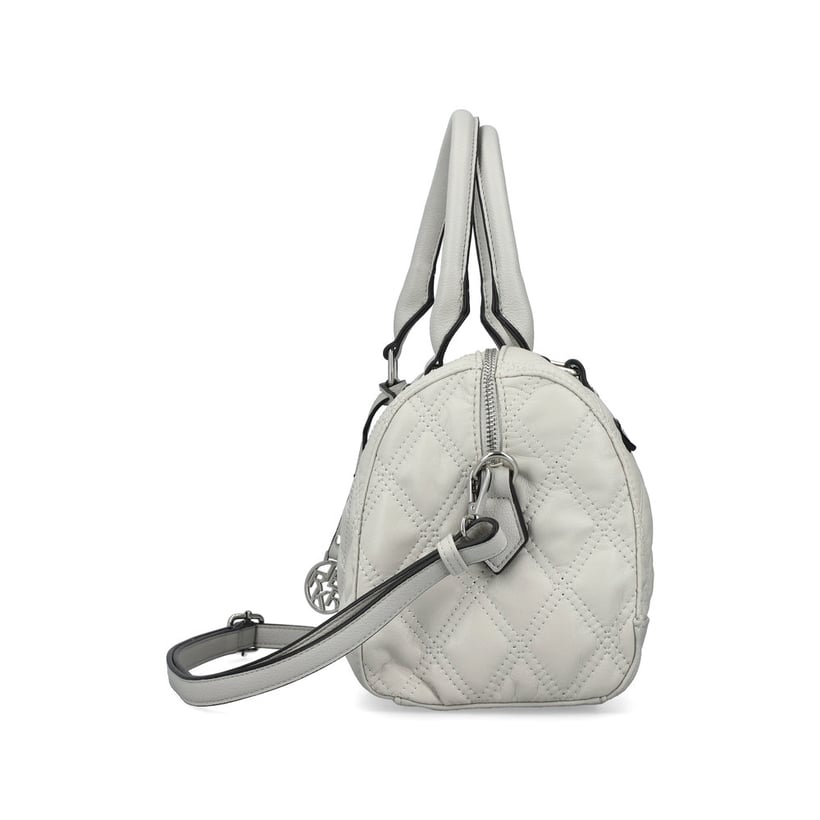 Rieker Artikelnummer H1321-42 Rieker Handtasche mondgrau Begrenztes Angebot