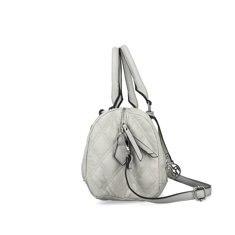 Rieker Artikelnummer H1321-42 Rieker Handtasche mondgrau Begrenztes Angebot