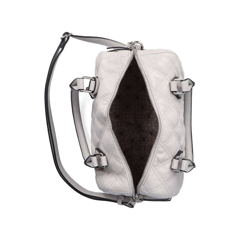Rieker Artikelnummer H1321-42 Rieker Handtasche mondgrau Begrenztes Angebot