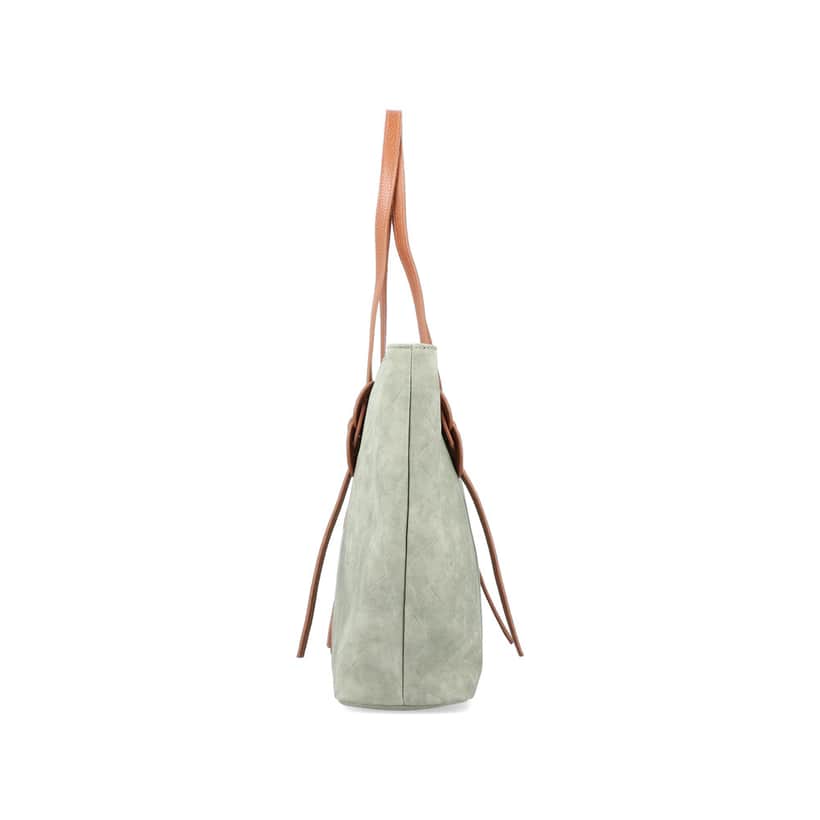 Rieker Artikelnummer H1516-54 Rieker Shopper khakigrün Exklusivangebot
