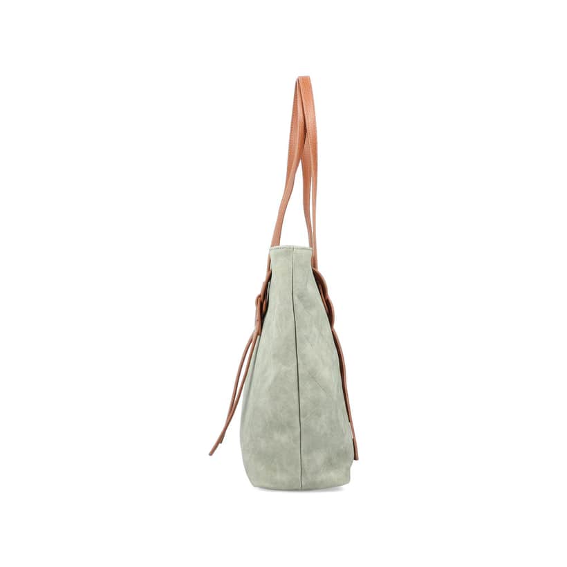 Rieker Artikelnummer H1516-54 Rieker Shopper khakigrün Exklusivangebot