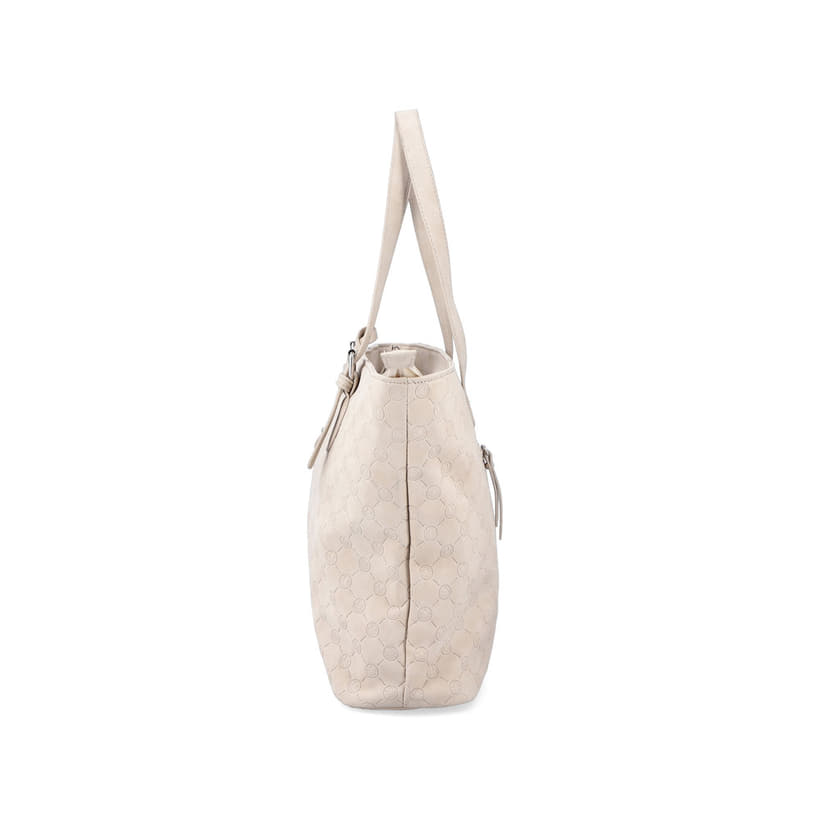 Rieker Artikelnummer H1491-60 Rieker Shopper cremebeige Black Friday