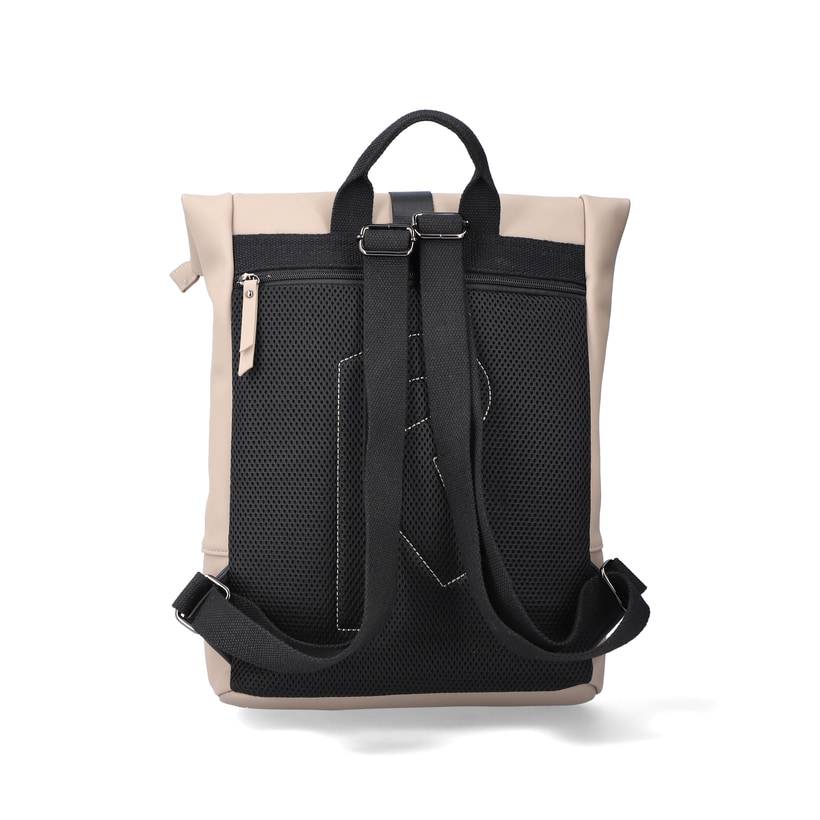 Rieker Artikelnummer H1426-62 Rieker Rucksack champagner Cyber Monday