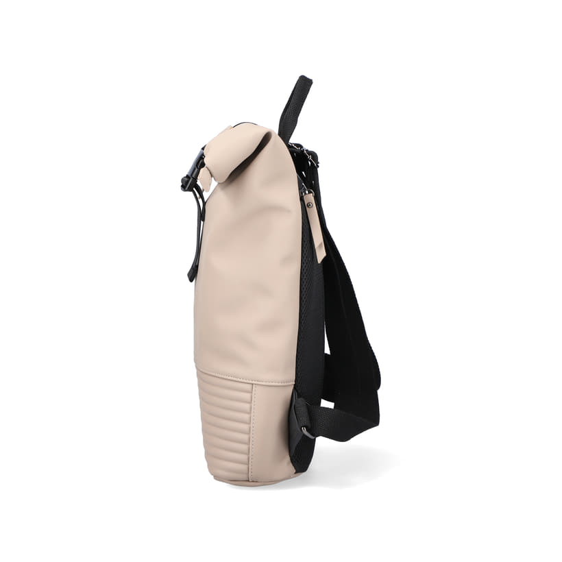 Rieker Artikelnummer H1426-62 Rieker Rucksack champagner Cyber Monday