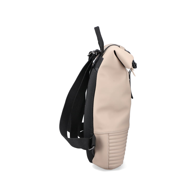 Rieker Artikelnummer H1426-62 Rieker Rucksack champagner Cyber Monday