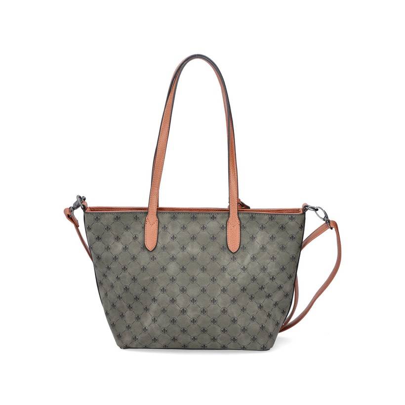 Rieker Artikelnummer H1305-54 Rieker Shopper olivgrün Weihnachtsangebot