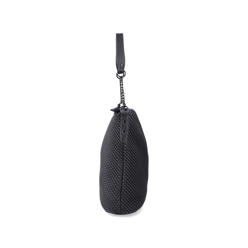 Rieker Artikelnummer H1331-00 Rieker Handtasche tiefschwarz Osterangebot