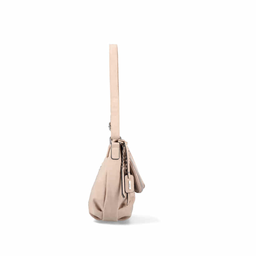 Rieker Artikelnummer H1117-60 Rieker Handtasche sandbeige Lagerräumung