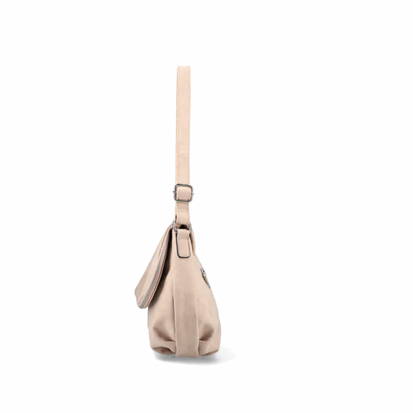 Rieker Artikelnummer H1117-60 Rieker Handtasche sandbeige Lagerräumung