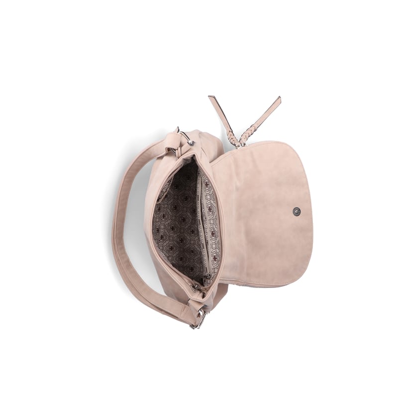 Rieker Artikelnummer H1117-60 Rieker Handtasche sandbeige Lagerräumung