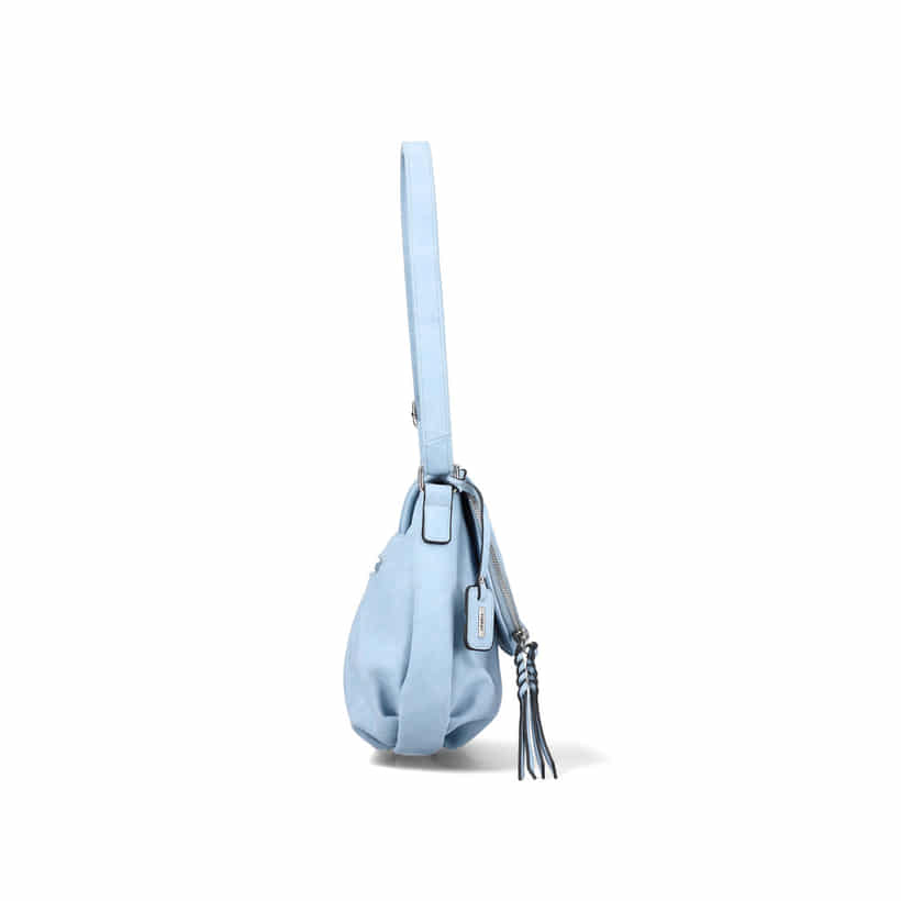 Rieker Artikelnummer H1117-10 Rieker Handtasche himmelblau Heißer Verkauf