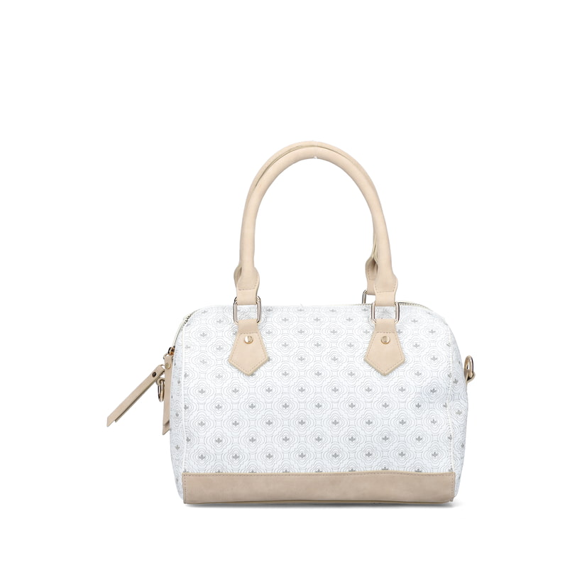 Rieker Artikelnummer H1321-81 Rieker Handtasche perlweiß Top Angebot