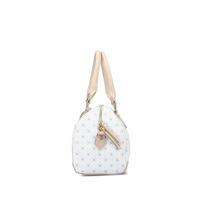 Rieker Artikelnummer H1321-81 Rieker Handtasche perlweiß Top Angebot