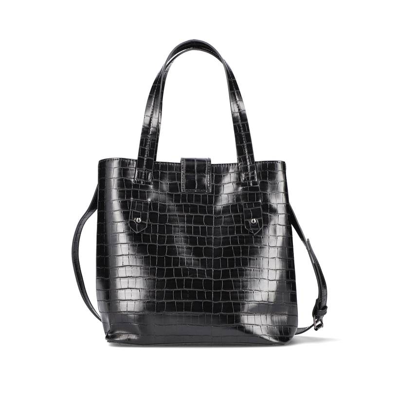 Rieker Artikelnummer H1330-00 Rieker Handtasche tiefschwarz Online Outlet