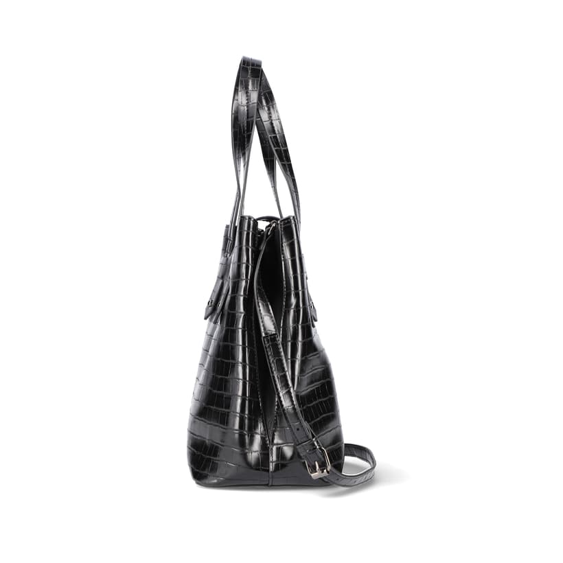 Rieker Artikelnummer H1330-00 Rieker Handtasche tiefschwarz Online Outlet