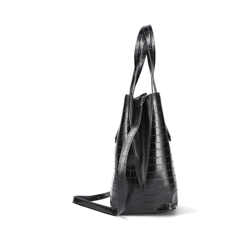 Rieker Artikelnummer H1330-00 Rieker Handtasche tiefschwarz Online Outlet